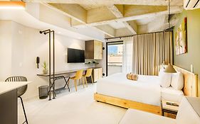 Firenze Lofts