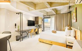 Firenze Lofts